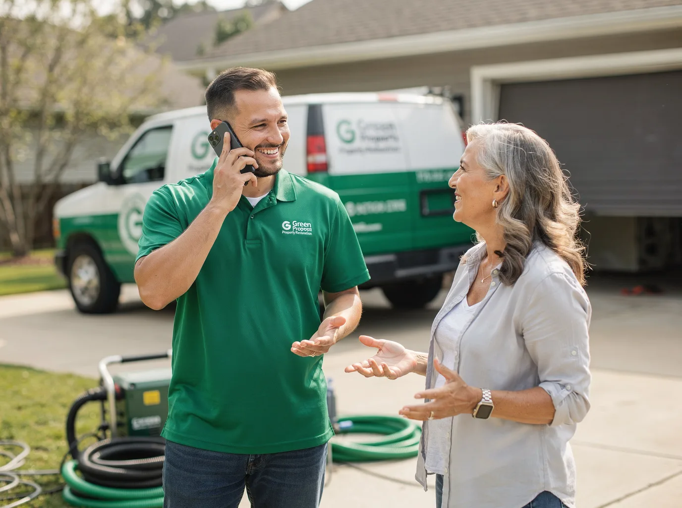 Water Damage Restoration Ayer, MA FAQs